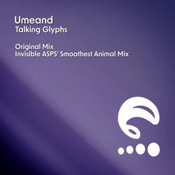 Talking Glyphs