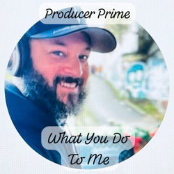 What You Do To Me EP