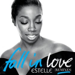 Fall in Love (Remixes)