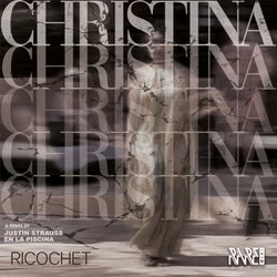 Christina (Justin Strauss En La Piscina Remix)