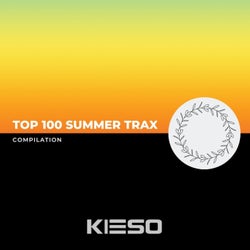 Top 100 Summer Trax