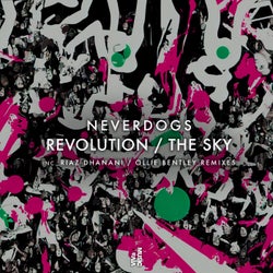 Revolution / The Sky