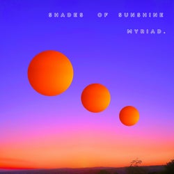 Shades of Sunshine