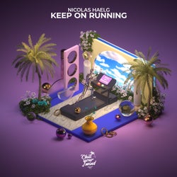 Keep on Running