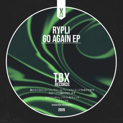 Go Again EP