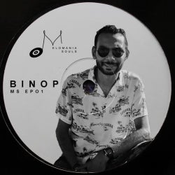 Melomania Souls 001 - Binop