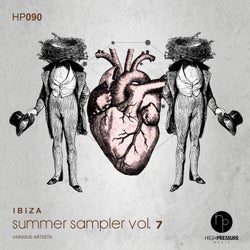 Ibiza Summer Sampler Vol.7