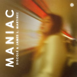 Maniac