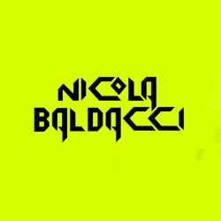 Nicola Baldacci August Chart