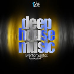 Deep House Music, Vol. 1 (Remixes)