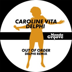 Out Of Order (Remix)