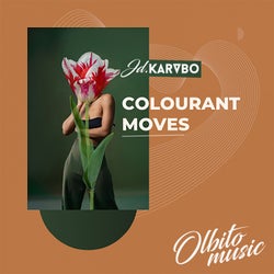 Colourant Moves