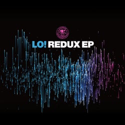 Redux EP
