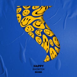 Happy (Extended Mix)