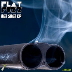 Hot Shot EP