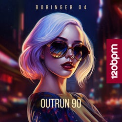 Outrun 90