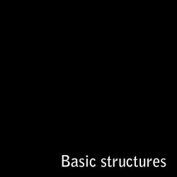 Basic Structures