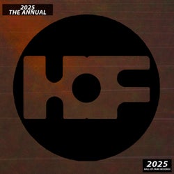 The 2025 Annual