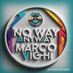No Way / Any Way