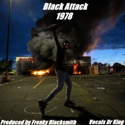Black Attack 1978