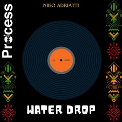 Water drop (extended)