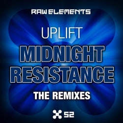 Midnight Resistance Remixes