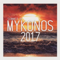 Summer In Mykonos 2017