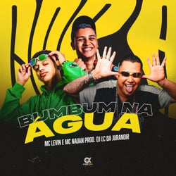 Bumbum na Água