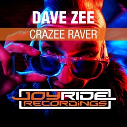 Crazee Raver