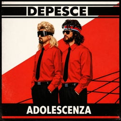Adolescenza