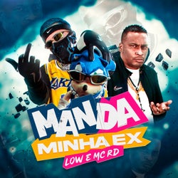 Manda Minha Ex