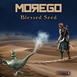 Blessed Seed