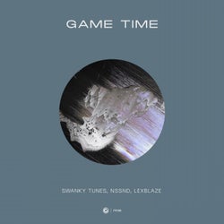 Game Time - Extended Mix