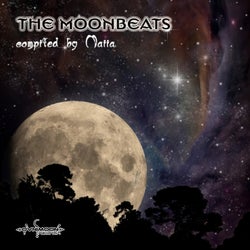 The Moonbeats Compiled by Maiia
