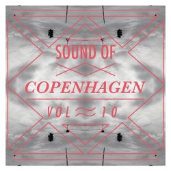 Sound Of Copenhagen Vol. 10