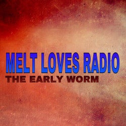 Melt Loves Radio