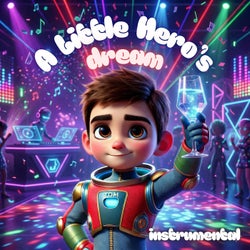A Little Hero's Dream (Instrumental)