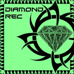 vinicio melis  diamond rec chart