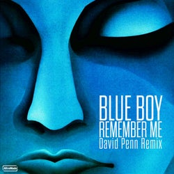 Remember Me - David Penn Remix