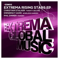 Extrema Rising Stars EP