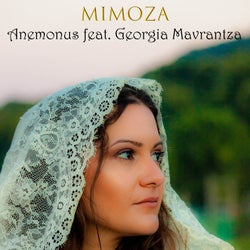 Mimoza (feat. Georgia Mavrantza)