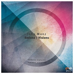 Sedona / Visions