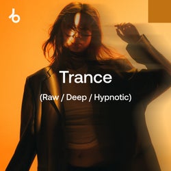 The Trance (R/D/H) Shortlist: April 2025