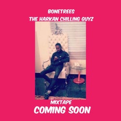 HARKAN CHILLING GUY