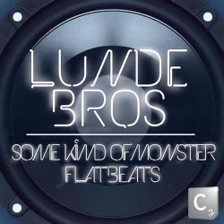 Flatbeats / Some Kind Of Monster