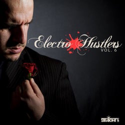Electro Hustlers Vol. 6