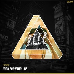 Look Forward EP