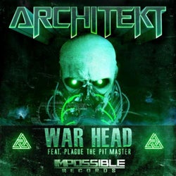 War Head (feat. Plague the Pit Master)
