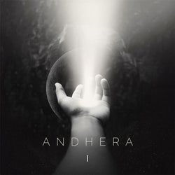 Andhera I - Darkness w/ Adjust (BE)