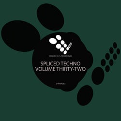 Spliced Techno, Vol. 32